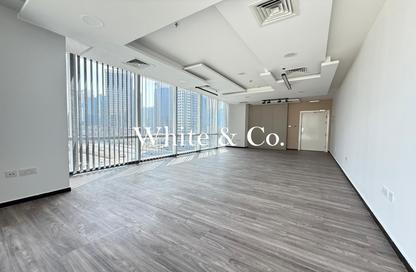 Office Space - Studio for sale in Tamani Art Tower - Business Bay - Dubai