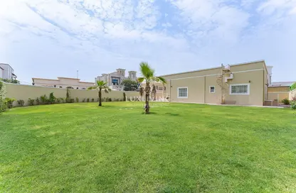 Villa - 3 Bedrooms - 4 Bathrooms for rent in Al Quoz Industrial Area 4 - Al Quoz Industrial Area - Al Quoz - Dubai Villa - 3 Bedrooms - 4 Bathrooms for rent in Al Quoz Industrial Area 4 - Al Quoz Industrial Area - Al Quoz - Dubai