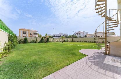 Villa - 3 - 4 for rent in Al Quoz Industrial Area 4 - Al Quoz Industrial Area - Al Quoz - Dubai Villa - 3 - 4 for rent in Al Quoz Industrial Area 4 - Al Quoz Industrial Area - Al Quoz - Dubai