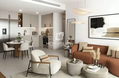 شقة - 3 غرف نوم - 4 حمامات للبيع في كايا - تاون سكوير - دبي