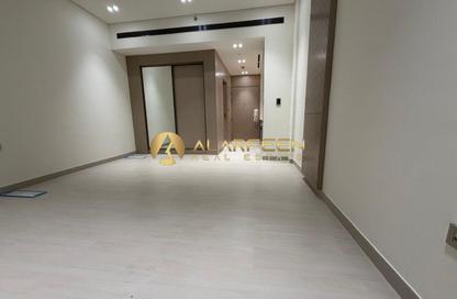 Apartment - Studio - 1 Bathroom for rent in Binghatti Apex - District 10 - Jumeirah Village Circle - Dubai