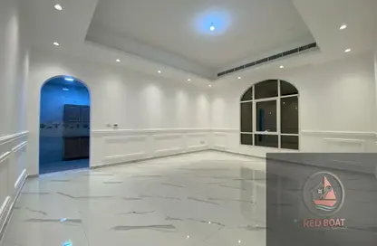 شقة - 1 حمام للايجار في فيلات مدينة خليفة آيه - مدينة خليفة أ - مدينة خليفة - أبوظبي