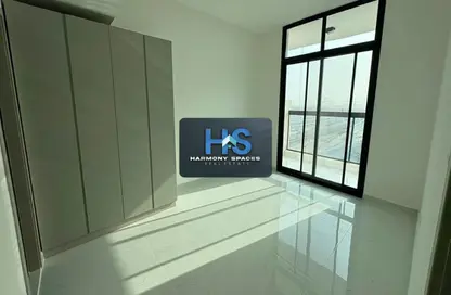 Apartment - 3 Bedrooms - 2 Bathrooms for rent in Equiti Home B - Equiti Home - Al Furjan - Dubai
