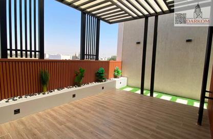 Villa - 5 - 7 for sale in Kabbali Hills - Al Helio 2 - Al Helio - Ajman Villa - 5 - 7 for sale in Kabbali Hills - Al Helio 2 - Al Helio - Ajman