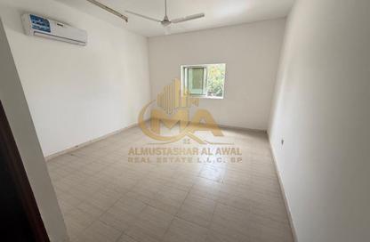 Apartment - Studio - 1 Bathroom for rent in Al Mowaihat 3 - Al Mowaihat - Ajman