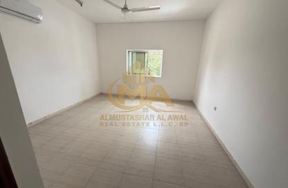 Apartment - Studio - 1 Bathroom for rent in Al Mowaihat 3 - Al Mowaihat - Ajman