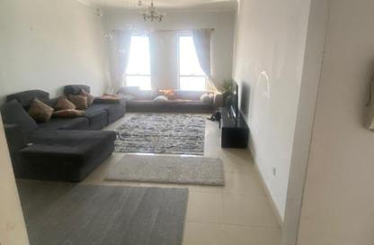 Apartment - 2 Bedrooms - 4 Bathrooms for rent in Al Majaz 2 - Al Majaz - Sharjah