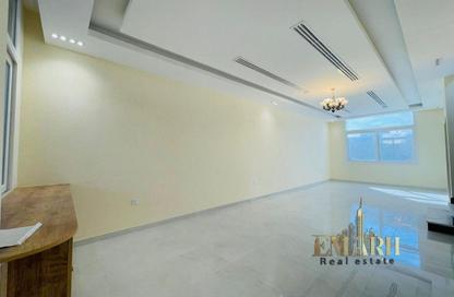 Villa - 4 Bedrooms - 7 Bathrooms for rent in Al Zaheya Gardens - Al Zahya - Ajman Villa - 4 Bedrooms - 7 Bathrooms for rent in Al Zaheya Gardens - Al Zahya - Ajman