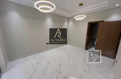 Apartment - 1 Bedroom - 2 Bathrooms for rent in Abna Saqer Building - Al Hamidiya 1 - Al Hamidiya - Ajman
