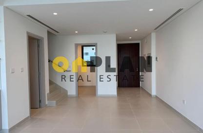 Villa - 3 Bedrooms - 4 Bathrooms for rent in Bliss 2 - Arabian Ranches 3 - Dubai