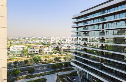 Apartment - 2 - 3 for rent in 399 Hills Park B - 399 Hills Park - Dubai Hills Estate - Dubai Apartment - 2 - 3 for rent in 399 Hills Park B - 399 Hills Park - Dubai Hills Estate - Dubai