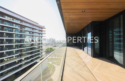 Apartment - 2 - 3 for rent in 399 Hills Park B - 399 Hills Park - Dubai Hills Estate - Dubai Apartment - 2 - 3 for rent in 399 Hills Park B - 399 Hills Park - Dubai Hills Estate - Dubai