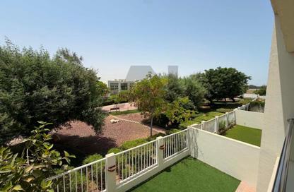 Townhouse - 3 - 5 for sale in Bermuda - Mina Al Arab - Ras Al Khaimah