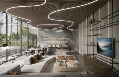 شقة - غرفة نوم - 2 حمامات للبيع في بارك واي من برستيج وان - بو كدرة - دبي