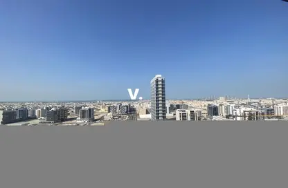 Apartment - 2 Bedrooms - 2 Bathrooms for rent in Millennium Executive Tower - Sheikh Zayed Road - Dubai