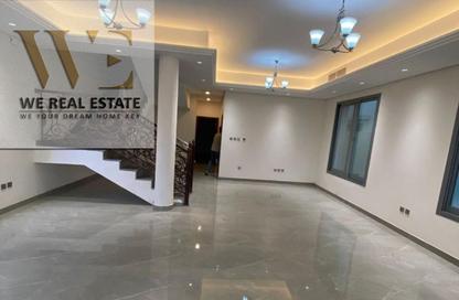 Villa - 4 Bedrooms - 6 Bathrooms for sale in Al Helio 1 - Al Helio - Ajman
