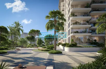 Apartment - 1 Bedroom - 2 Bathrooms for sale in Bay Grove Residence 3 - Bay Grove Residences - Dubai Islands - Dubai
