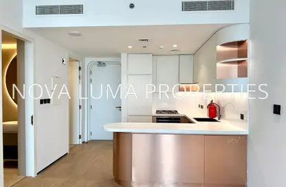 Apartment - 1 Bedroom - 1 Bathroom for sale in Rise Residences - District 16 - Jumeirah Village Circle - Dubai