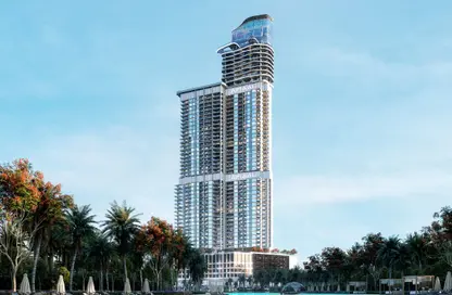 Apartment - 2 Bedrooms - 3 Bathrooms for sale in Amaal 8 - Ras Al Khor Industrial 1 - Ras Al Khor - Dubai