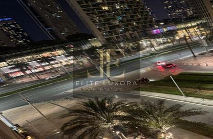 Apartment - 2 Bedrooms - 2 Bathrooms for rent in Standpoint Tower 2 - Standpoint Towers - Downtown Dubai - Dubai