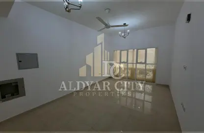 Apartment - 1 Bedroom - 2 Bathrooms for rent in Al Mowaihat 3 - Al Mowaihat - Ajman