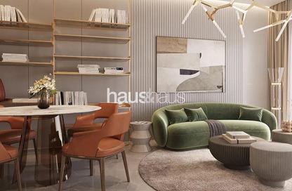 Apartment - 1 Bedroom - 2 Bathrooms for sale in Helvetia Residences - District 14 - Jumeirah Village Circle - Dubai Apartment - 1 Bedroom - 2 Bathrooms for sale in Helvetia Residences - District 14 - Jumeirah Village Circle - Dubai