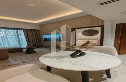 Apartment - 2 - 3 for rent in Azizi Riviera 61 - Azizi Riviera - Meydan One - Meydan - Dubai