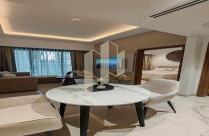 Apartment - 2 - 3 for rent in Azizi Riviera 61 - Azizi Riviera - Meydan One - Meydan - Dubai