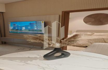 Apartment - 2 - 3 for rent in Azizi Riviera 61 - Azizi Riviera - Meydan One - Meydan - Dubai