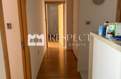 Apartment - 2 Bedrooms - 3 Bathrooms for rent in Al Nada 1 - Al Muneera - Al Raha Beach - Abu Dhabi