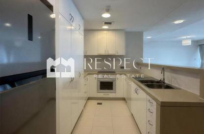 Apartment - 2 Bedrooms - 3 Bathrooms for rent in Al Nada 1 - Al Muneera - Al Raha Beach - Abu Dhabi