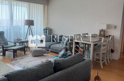 Apartment - 2 Bedrooms - 3 Bathrooms for rent in Al Nada 1 - Al Muneera - Al Raha Beach - Abu Dhabi