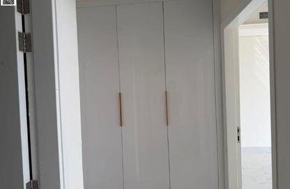 Apartment - 3 Bedrooms - 3 Bathrooms for rent in Al Naemiya Tower 1 - Al Naemiya Towers - Al Nuaimiya - Ajman