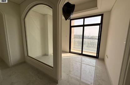 Apartment - 3 Bedrooms - 3 Bathrooms for rent in Al Naemiya Tower 1 - Al Naemiya Towers - Al Nuaimiya - Ajman