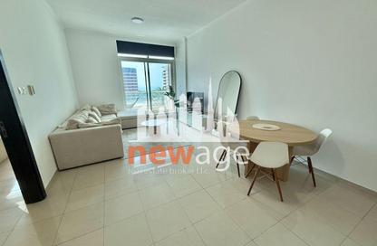 Apartment - 1 - 2 for rent in Botanica Tower - Dubai Marina - Dubai