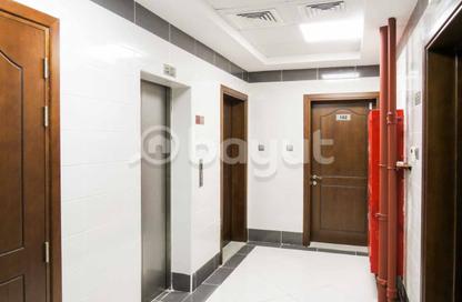 Apartment - Studio - 1 for rent in Sheikh Jaber Al Sabah Street - Al Naimiya - Al Nuaimiya - Ajman Apartment - Studio - 1 for rent in Sheikh Jaber Al Sabah Street - Al Naimiya - Al Nuaimiya - Ajman