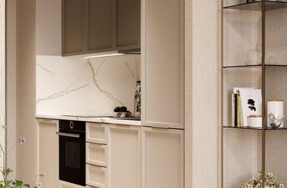 Apartment - Studio - 1 Bathroom for sale in Q Gardens Lofts 2 - District 12 - Jumeirah Village Circle - Dubai Apartment - Studio - 1 Bathroom for sale in Q Gardens Lofts 2 - District 12 - Jumeirah Village Circle - Dubai
