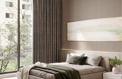 Apartment - Studio - 1 Bathroom for sale in Q Gardens Lofts 2 - District 12 - Jumeirah Village Circle - Dubai