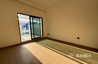 Townhouse - 4 Bedrooms - 3 Bathrooms for rent in Santorini - Damac Lagoons - Dubai