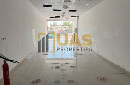 Shop - Studio - 1 Bathroom for rent in Al Khair 3 - Al Satwa - Dubai