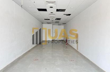 Shop - Studio - 1 Bathroom for rent in Al Khair 3 - Al Satwa - Dubai Shop - Studio - 1 Bathroom for rent in Al Khair 3 - Al Satwa - Dubai