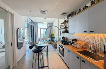 Apartment - 1 - 2 for rent in Collective Tower 2 - Collective - Dubai Hills Estate - Dubai Apartment - 1 - 2 for rent in Collective Tower 2 - Collective - Dubai Hills Estate - Dubai