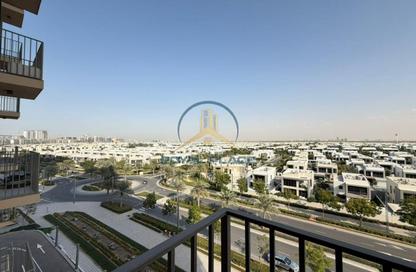 Apartment - 1 - 2 for rent in Collective Tower 2 - Collective - Dubai Hills Estate - Dubai Apartment - 1 - 2 for rent in Collective Tower 2 - Collective - Dubai Hills Estate - Dubai