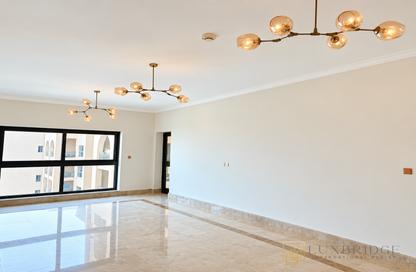 Apartment - 2 - 4 for rent in The Fairmont Palm Residence North - The Fairmont Palm Residences - Palm Jumeirah - Dubai