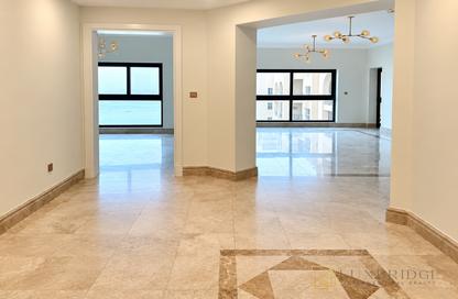 Apartment - 2 - 4 for rent in The Fairmont Palm Residence North - The Fairmont Palm Residences - Palm Jumeirah - Dubai