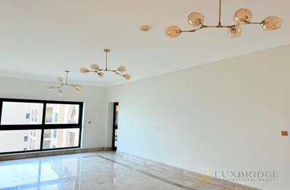 Apartment - 2 - 4 for rent in The Fairmont Palm Residence North - The Fairmont Palm Residences - Palm Jumeirah - Dubai