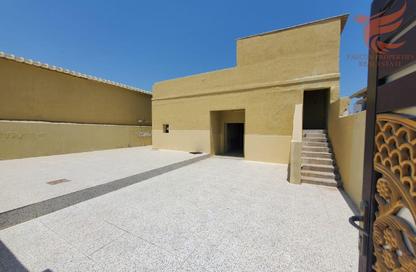 Villa - 2 Bedrooms - 2 Bathrooms for rent in Al Sharisha - Ras Al Khaimah