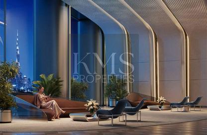 Apartment - 3 Bedrooms - 3 Bathrooms for sale in Mercedes Benz Places by Binghatti - Nad Al Sheba 1 - Nad Al Sheba - Dubai