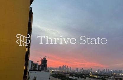 Apartment - 1 Bedroom - 2 Bathrooms for rent in Neva Residences - District 16 - Jumeirah Village Circle - Dubai