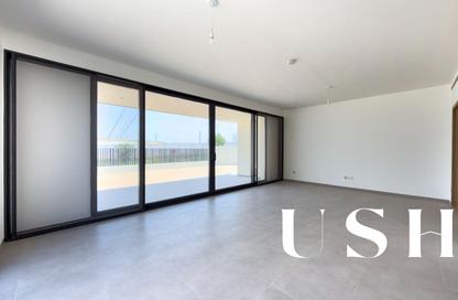 Villa - 4 Bedrooms - 5 Bathrooms for sale in Jebel Ali Village Villas - Jebel Ali Village - Jebel Ali - Dubai